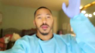 BIO225 Week 7 Lab Video - Antibiotic Sensitivity