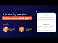 Nexudus Webinar: Elevate your Member Experience with the Nexudus Conversational AI Agent