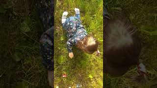 Kizimin Yesillik Macarasi