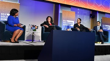 Spotlight: Expanding Black Economic Mobility