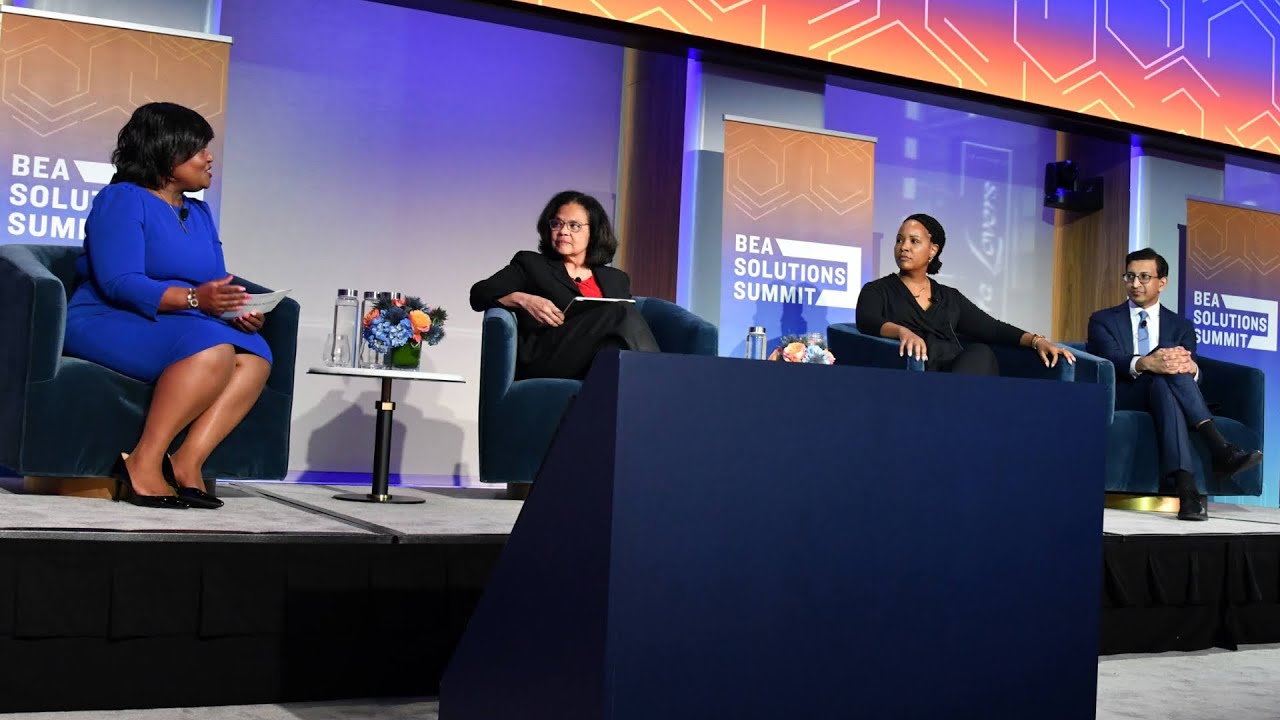 Spotlight: Expanding Black Economic Mobility