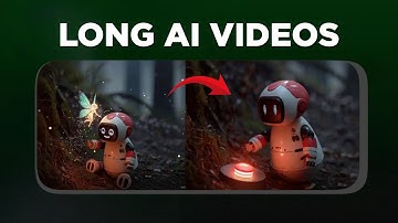Your dream AI video generator is here! 4K, open source, with sound, & long duration
