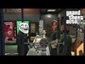 GTA 5 | Pay Check! | (gta skit)