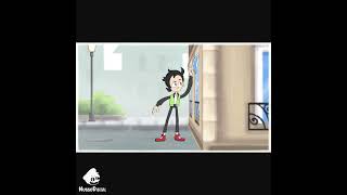 Window stickers... | Pokémon Legends Z-A #shorts @NussoDigitalAnimation