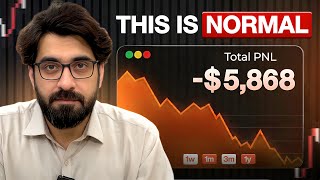 The Biggest Lie New Traders Believe 🚨 Trading Truth