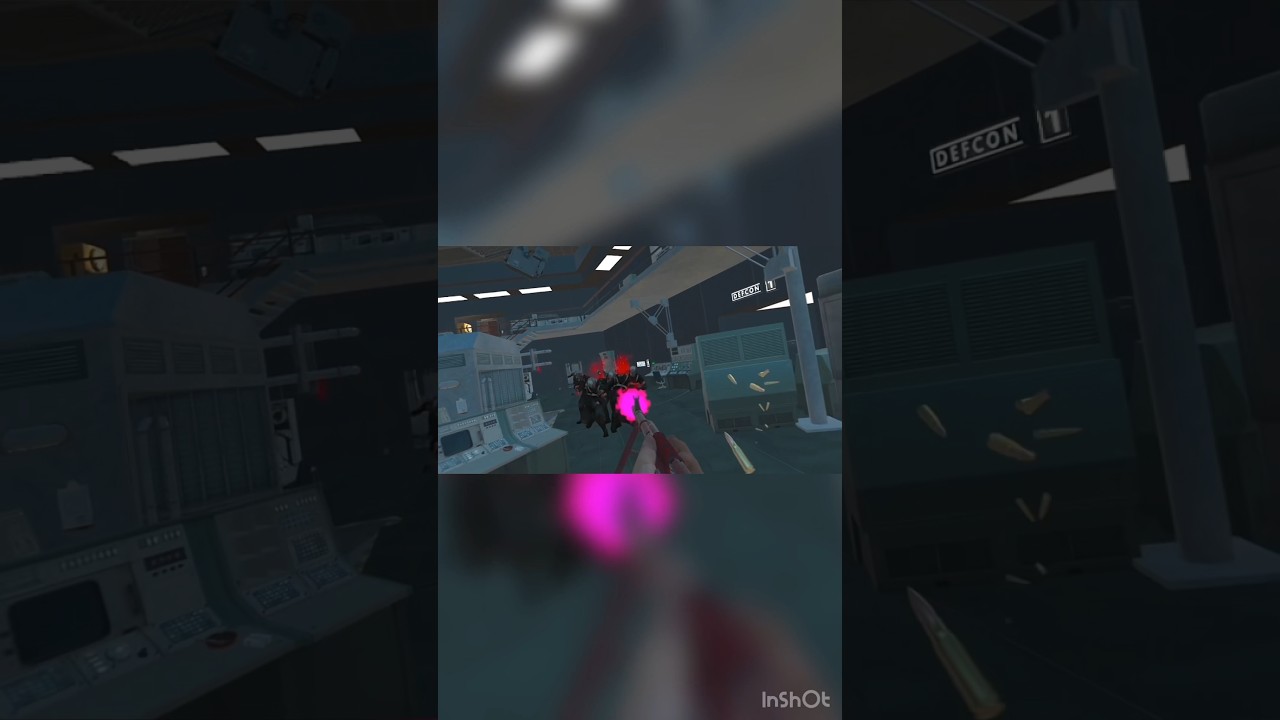 Cod Zombies VR Sound Design Is On Point