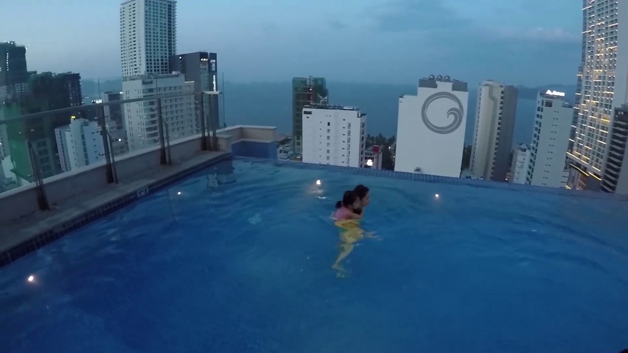 rosaka nha trang Update 2022 💧ROSAKA HOTEL NHA TRANG - SIÊU PHẨM CITY HOTEL💧