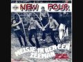 New Four - Meisje, ik ben een zeeman