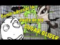 Como adornar la jaula de mi SUGAR GLIDER/PETAURO DE AZÚCAR.Jaula de Petauro.  MORDIDA DE SERPIENTE