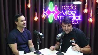 Academia do Saber - Pedro Fabrini