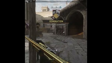 How to start a match, Triple! MW2