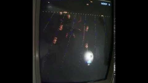 Juno First (Konami) PCB repair