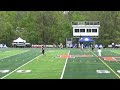 Nysc vs fc westchester 1st half