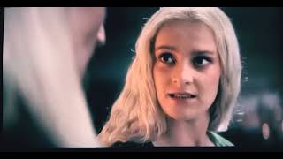 Helena tells Aemond his faith || House of the Dragon Season 2 Episode 8
