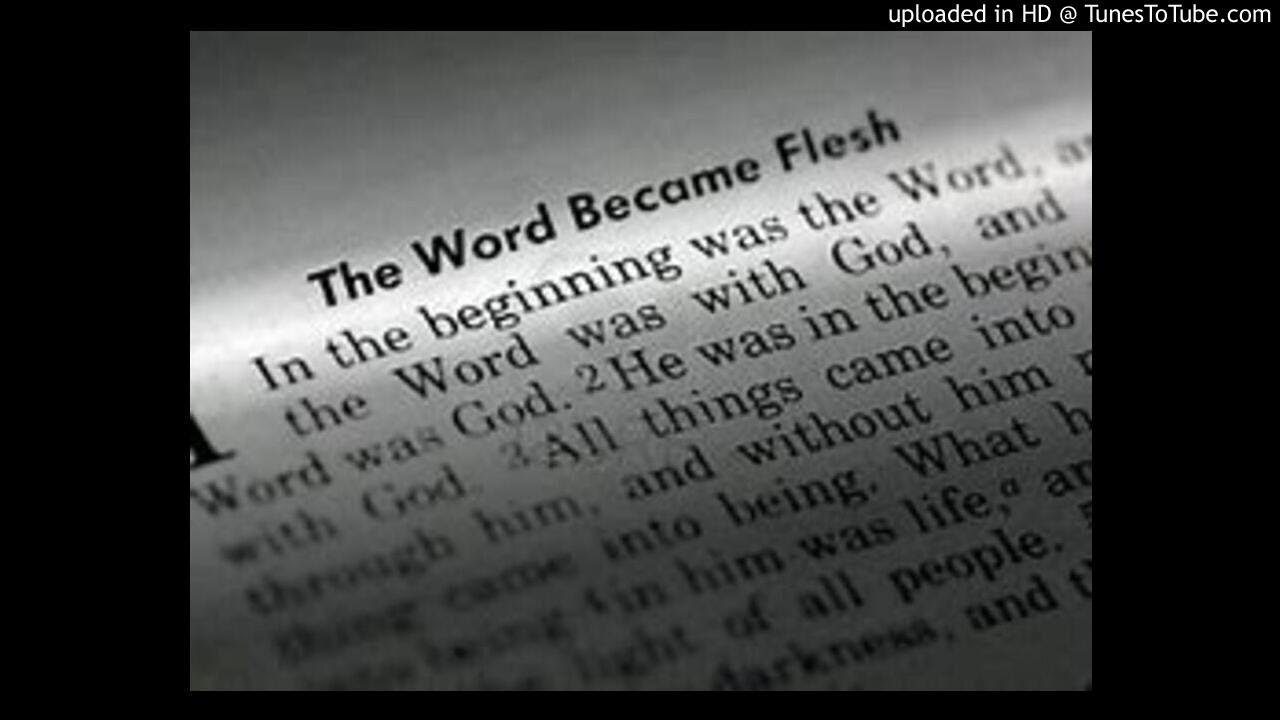 God Incarnate John 1 1 14 YouTube god-incarnate-john-1-1-14-youtube