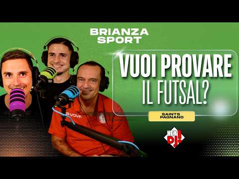 Video Cosa significa giocare nella Cantera del Barcellona? Il racconto di Coco Argybai |Saints Pagnano ?
