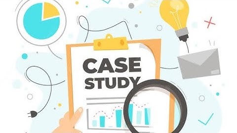 B.com I sem stock market operations case study 2