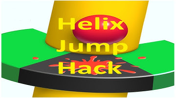 Helix jump hack world record | 2019