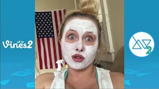 Ultimate Sarah Schauer Vine Compilation (w/Titles) Funny Sarah Schauer Vines  2017