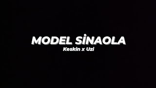 Uzi̇ X Keski̇n - Model Si̇naloa Offi̇ci̇al Vi̇deo Audi̇o Canforsell X W3Xyte