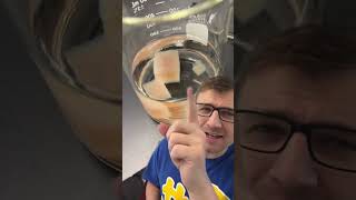 Surface Area to Volume Ratio