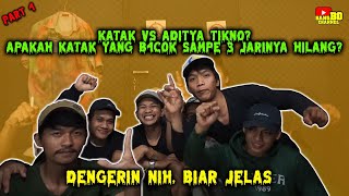 K0RB4N KATAK BHIZER BERKUMPUL ! AUTO KEC0T