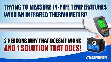 HANI v Infrared: 2 Reasons IR Thermometers Don