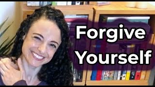 Forgive Yourself with Self-Massage by Rachel Richards Massage 2,367 views 5 months ago 24 minutes