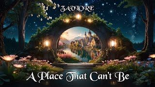 A Place That Can't Be | Fantasy Celtic Music