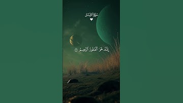 سورة الزمر😴🎧#القرآن_الكريم