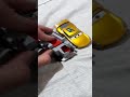 SORA HOT WHEELS