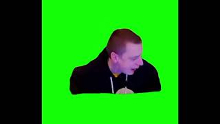 Mellstroy Getting Excited Green Screen