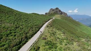 SAN GLORIO (Cantabria, Spain) Drone DJI Flip by Juan