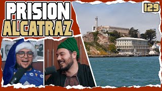 Alcatraz | Cuéntamelo De Nuevo EP 129