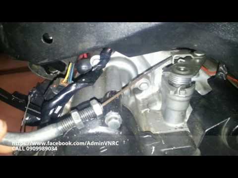 Video Nguyên nhân hay đứt dây côn Amada Exciter - youtube