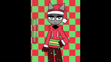 Thumbnail of 🎄JINGLE BELLS 🎄 | ORIGINAL MEME | SPRUNKI INCREDIBOX | SORI STUDIO ANIMATION #sprunki #alightmotion