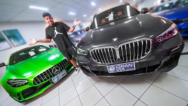 FUI NA LOJA BUSCAR MEU CARRO NOVO