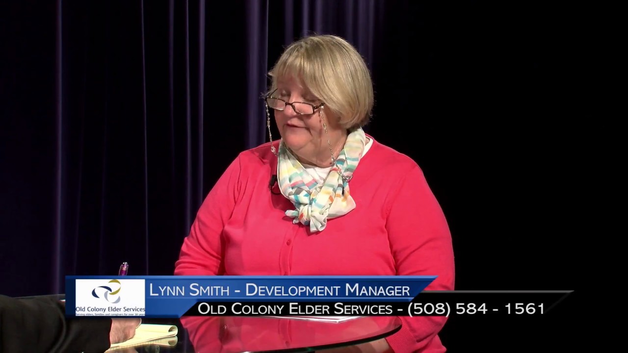 Greater Brockton 357 Lynn Smith YouTube