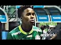 paródia do andrick