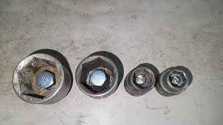 PDR насадки своими руками в гараже.DIY PDR tips - how to cast lead PDR tips in your garage