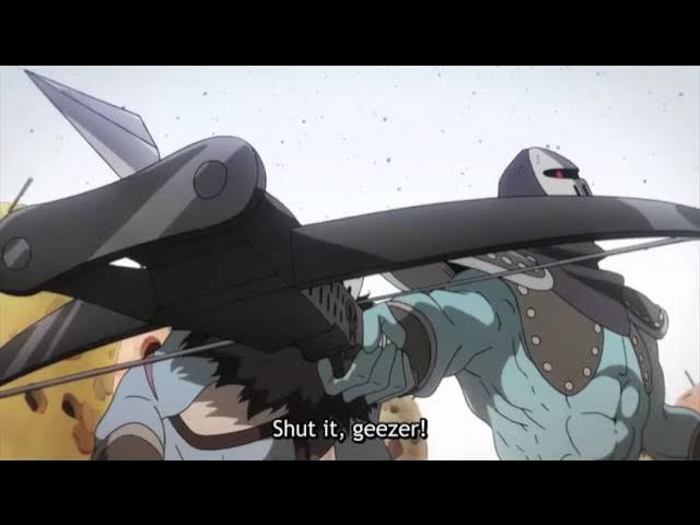 Sparks Fly in Fight League: Gear Gadget Generators Web Anime Trailer -  Crunchyroll News