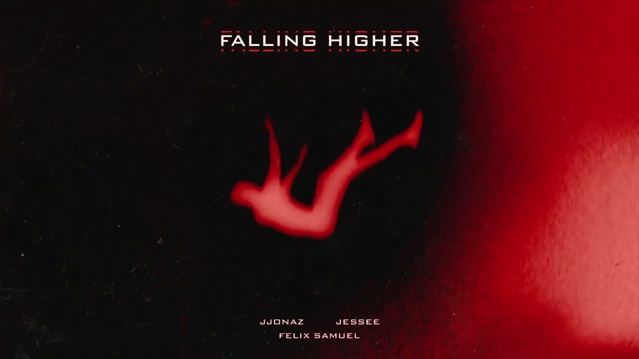Mira JJONAZ, Jessee, Felix Samuel - Falling Higher en YouTube Mira JJONAZ, Jessee, Felix Samuel - Falling Higher en YouTube