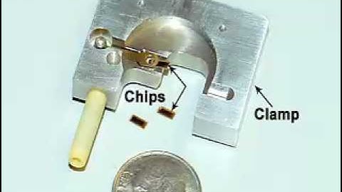 A NanoLeap into the Atomic Force Microscope