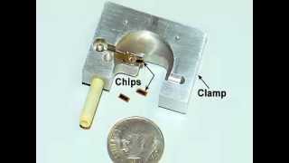 A NanoLeap into the Atomic Force Microscope