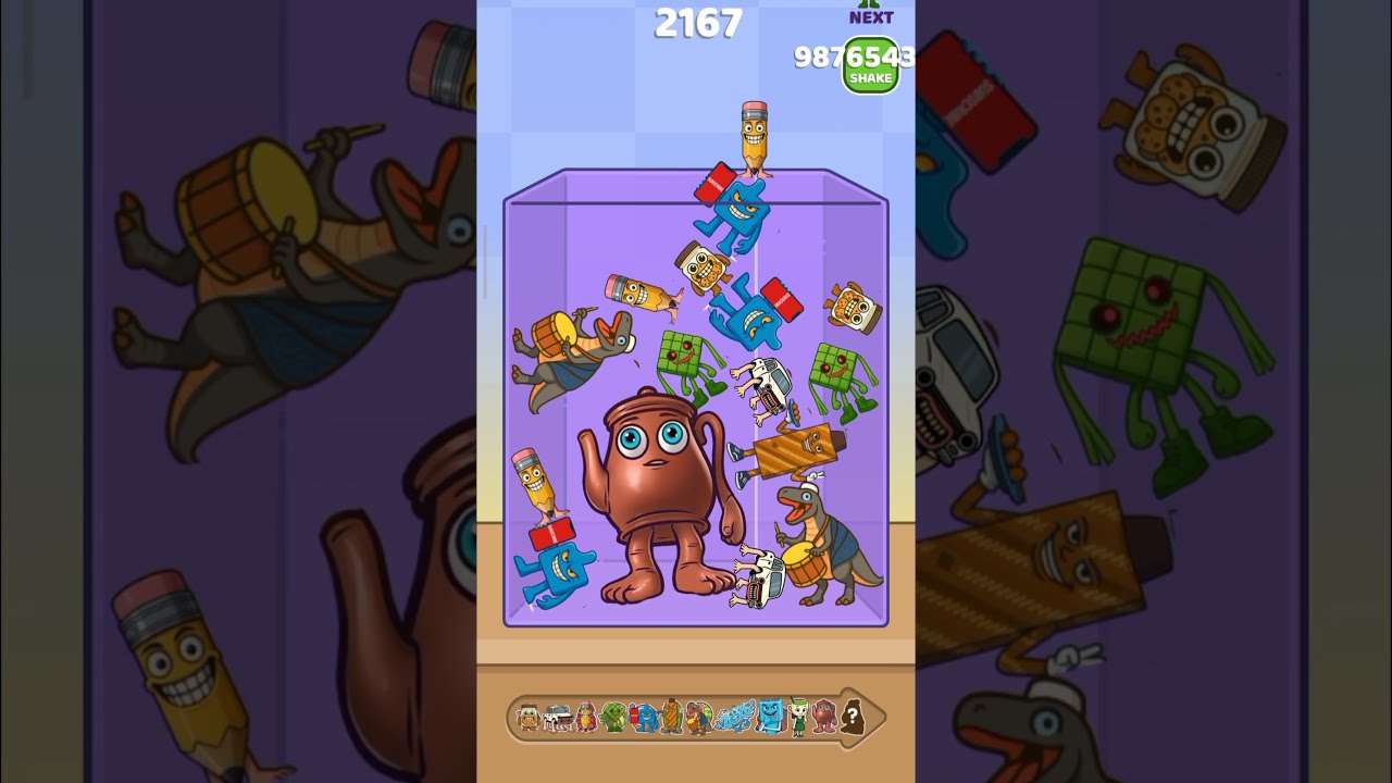 NEW UPDATE Most Game Ever Italian Brainrot Indonesian Character Merge Fellas