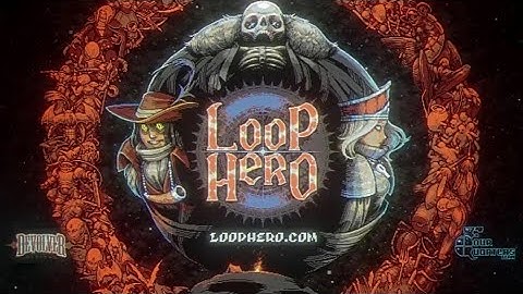Loop Hero ( New Game ) Gameplay Android/IOS