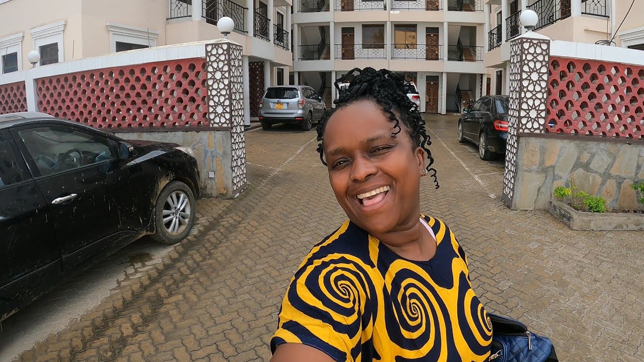 7 Things I Wish I knew BEFORE Setting Up My Airbnb Rental In Bamburi, Mombasa County