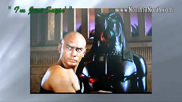 Aug  12th Yul Brynner Althoff