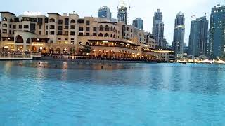 mera Dubai ka tour vlogs 3