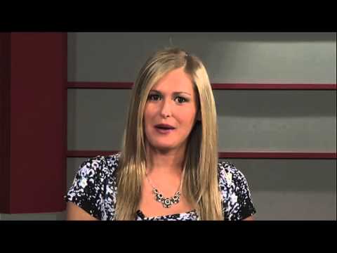 Sarah Ames anchor reel